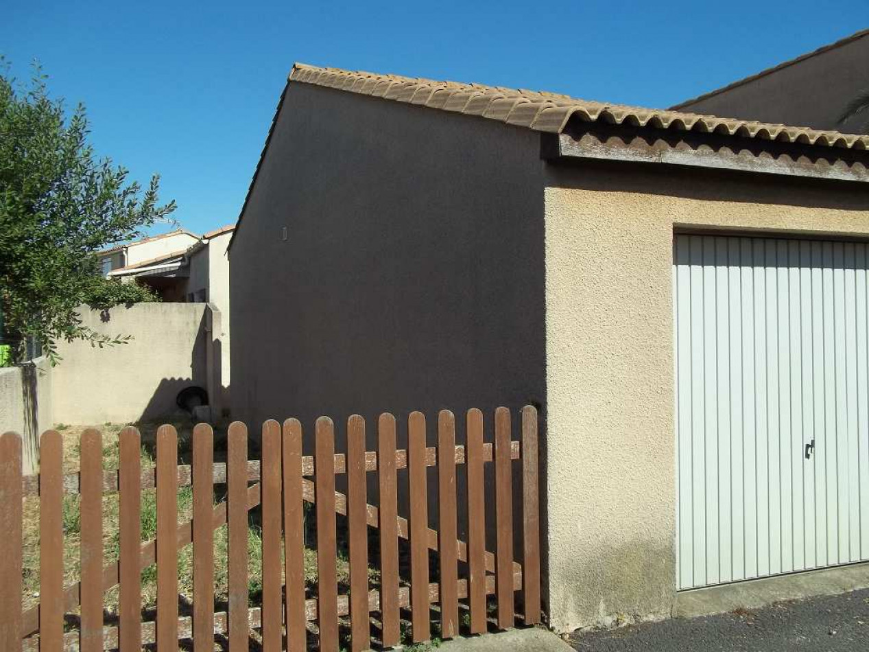 vente Maison Agde - Photo 28