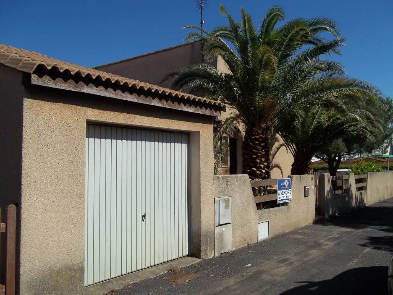 vente Maison Agde - Photo 5