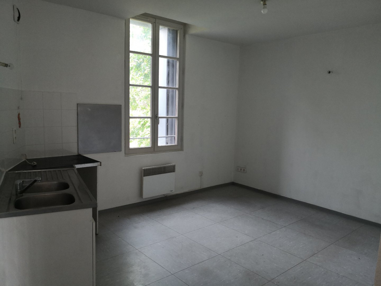 location Appartement Agde - Photo 2