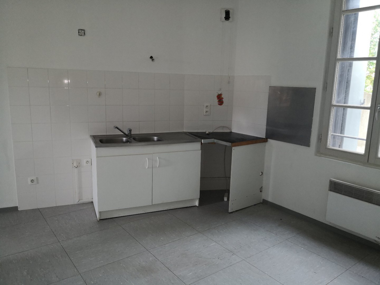 location Appartement Agde - Photo 3