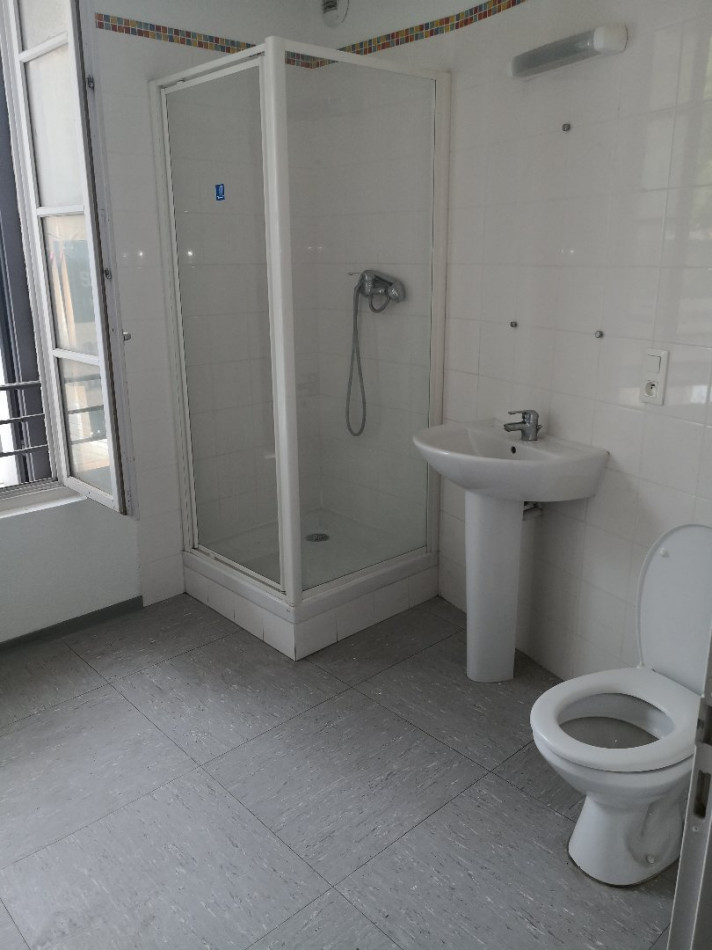 location Appartement Agde - Photo 5