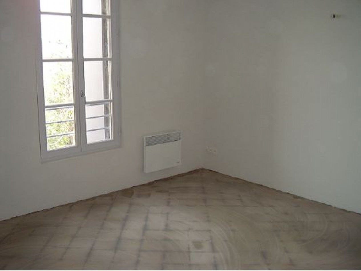 location Appartement Agde - Photo 1