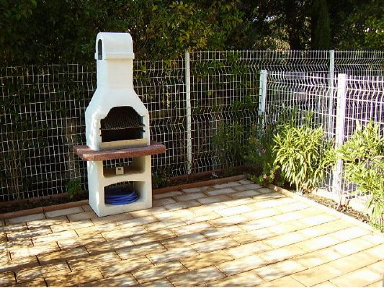 location Villa Marseillan - Photo 13