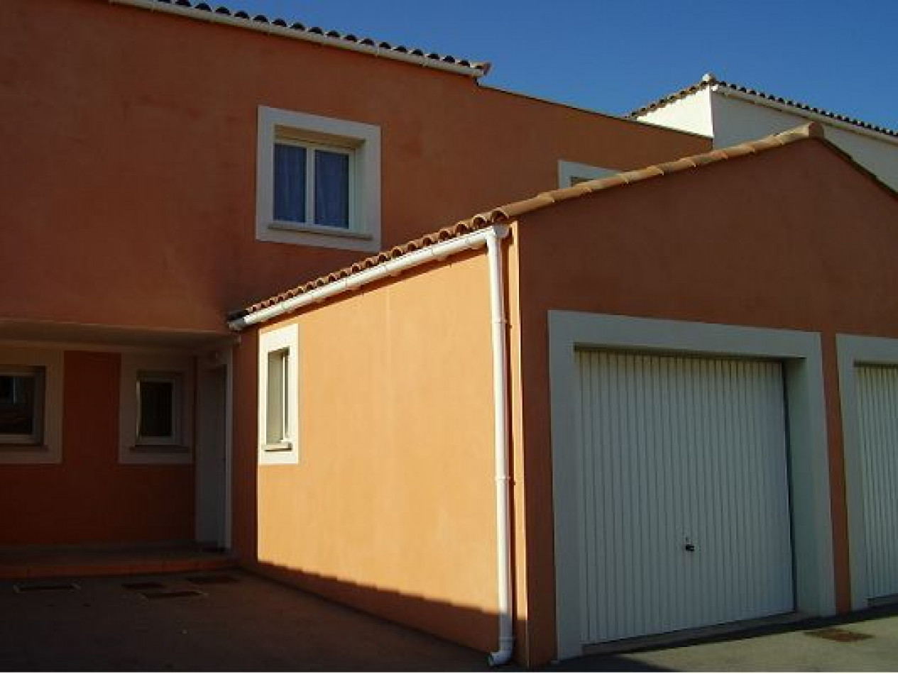 location Villa Marseillan - Photo 12
