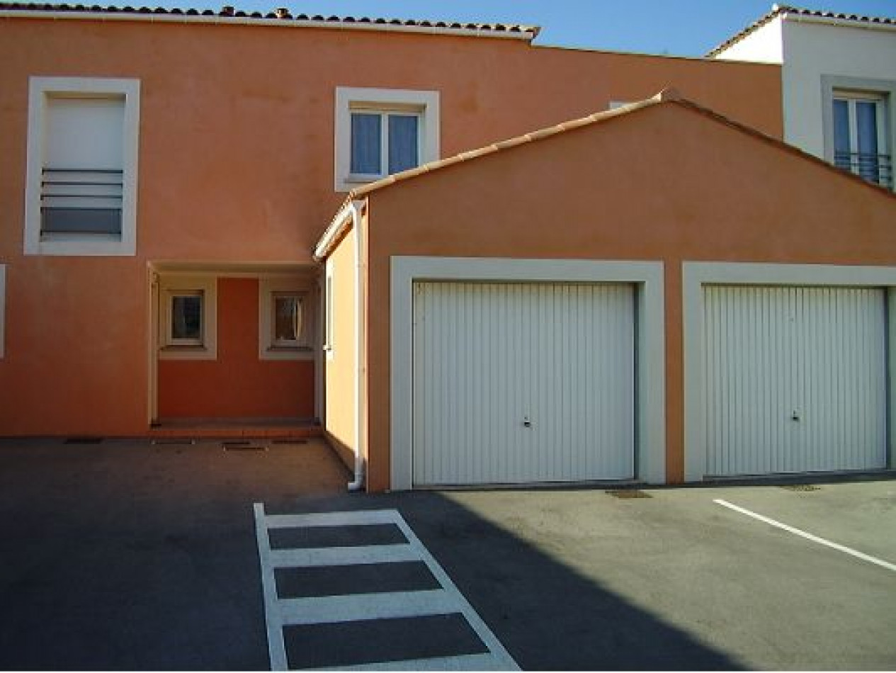 location Villa Marseillan - Photo 1