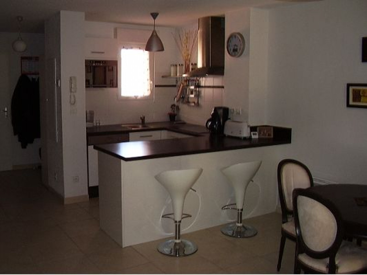 location Villa Marseillan - Photo 4
