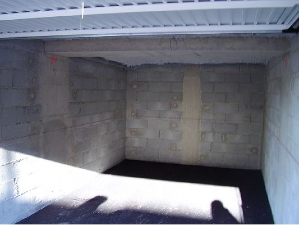 location Garage Agde - Photo 1
