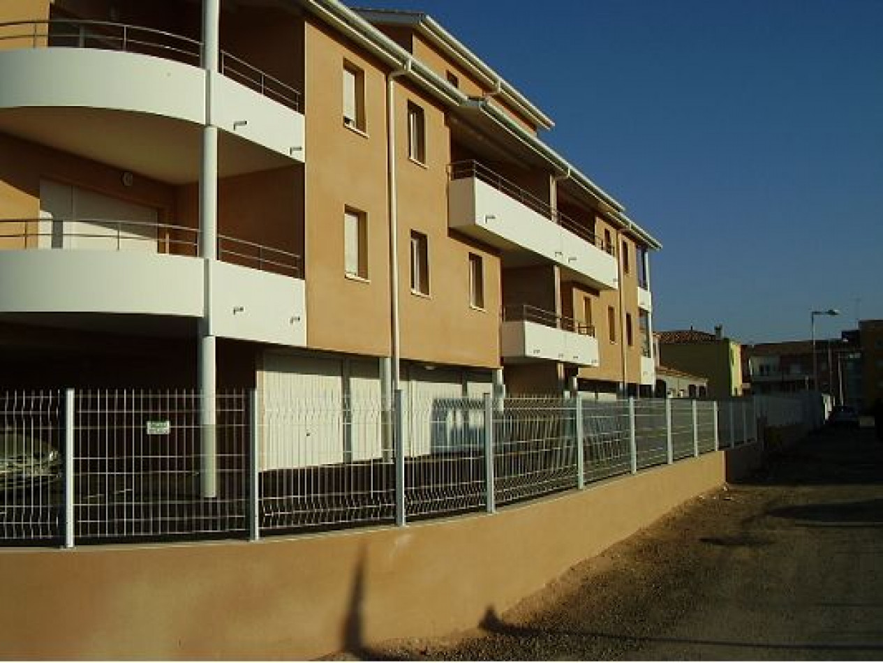 location Garage Agde - Photo 4