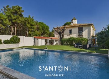 sale Maison de caractère Agde