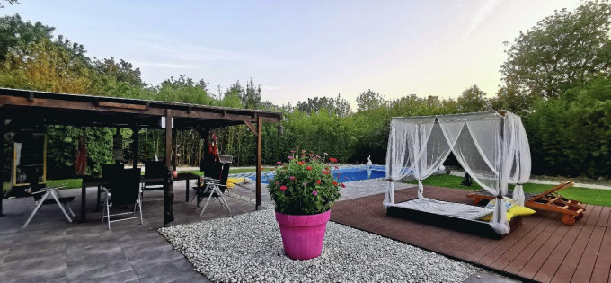 sale Maison Agde - Photo 1