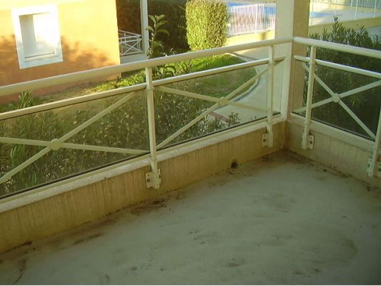 location Appartement Agde - Photo 6