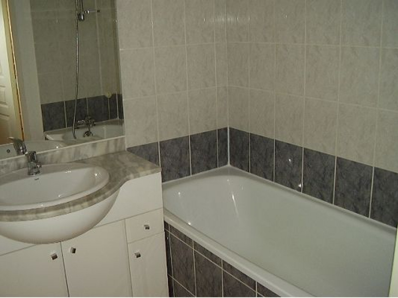 location Appartement Agde - Photo 9