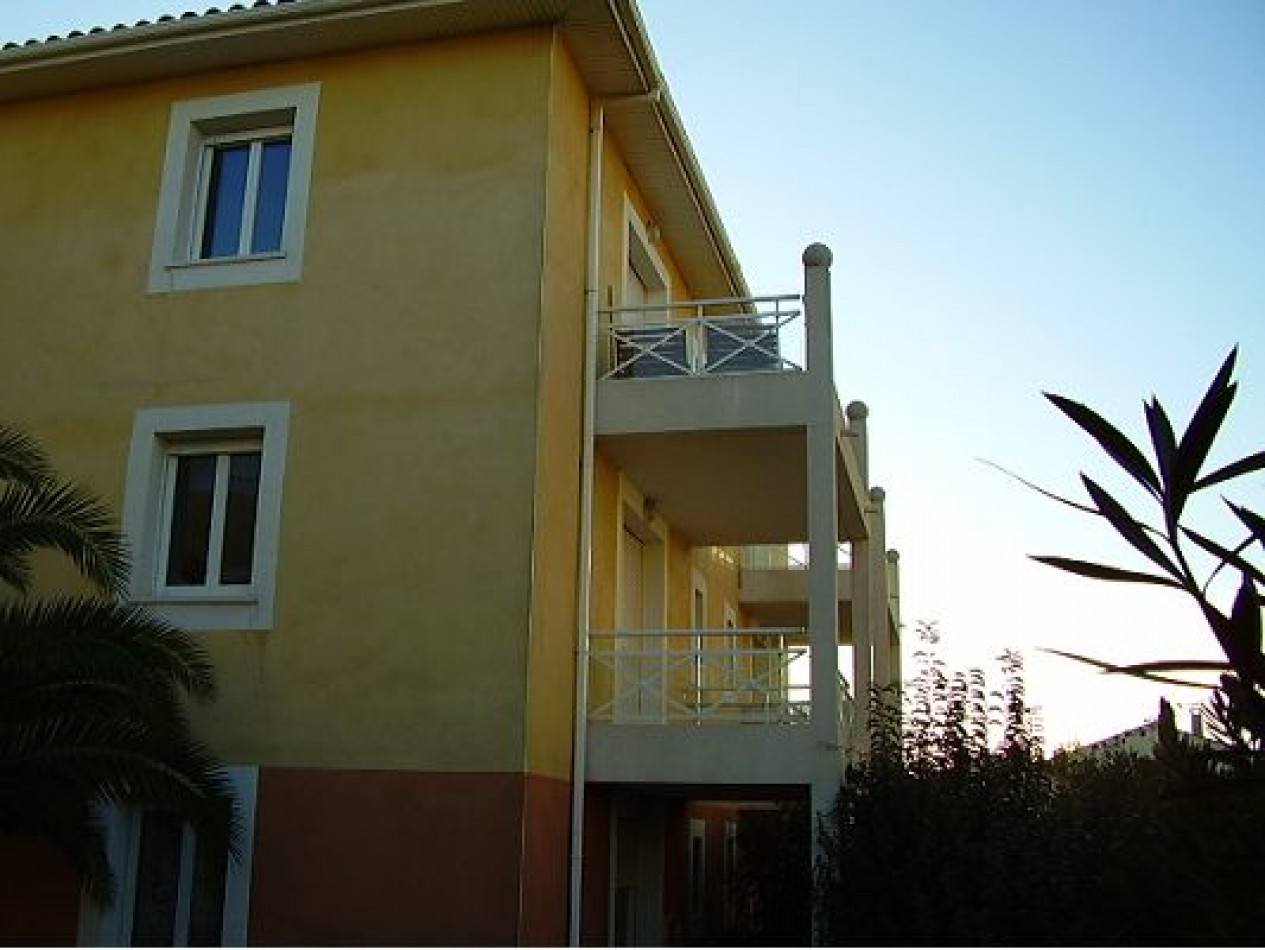 location Appartement Agde - Photo 10