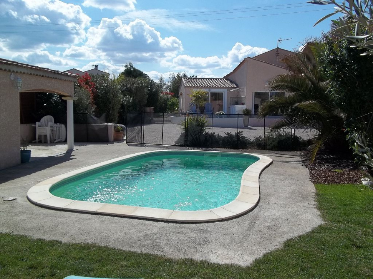 vente Villa Bessan - Photo 8