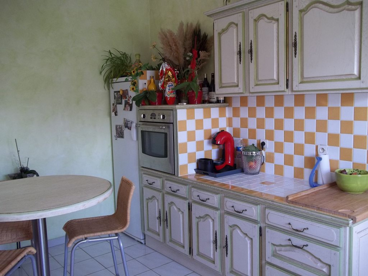 vente Villa Bessan - Photo 6