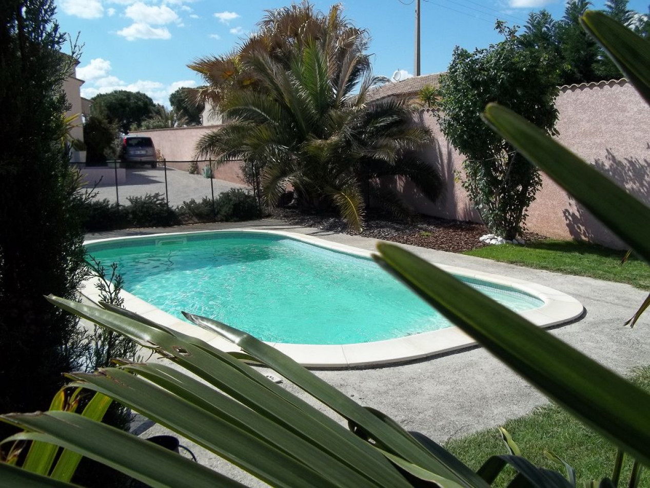 vente Villa Bessan - Photo 9