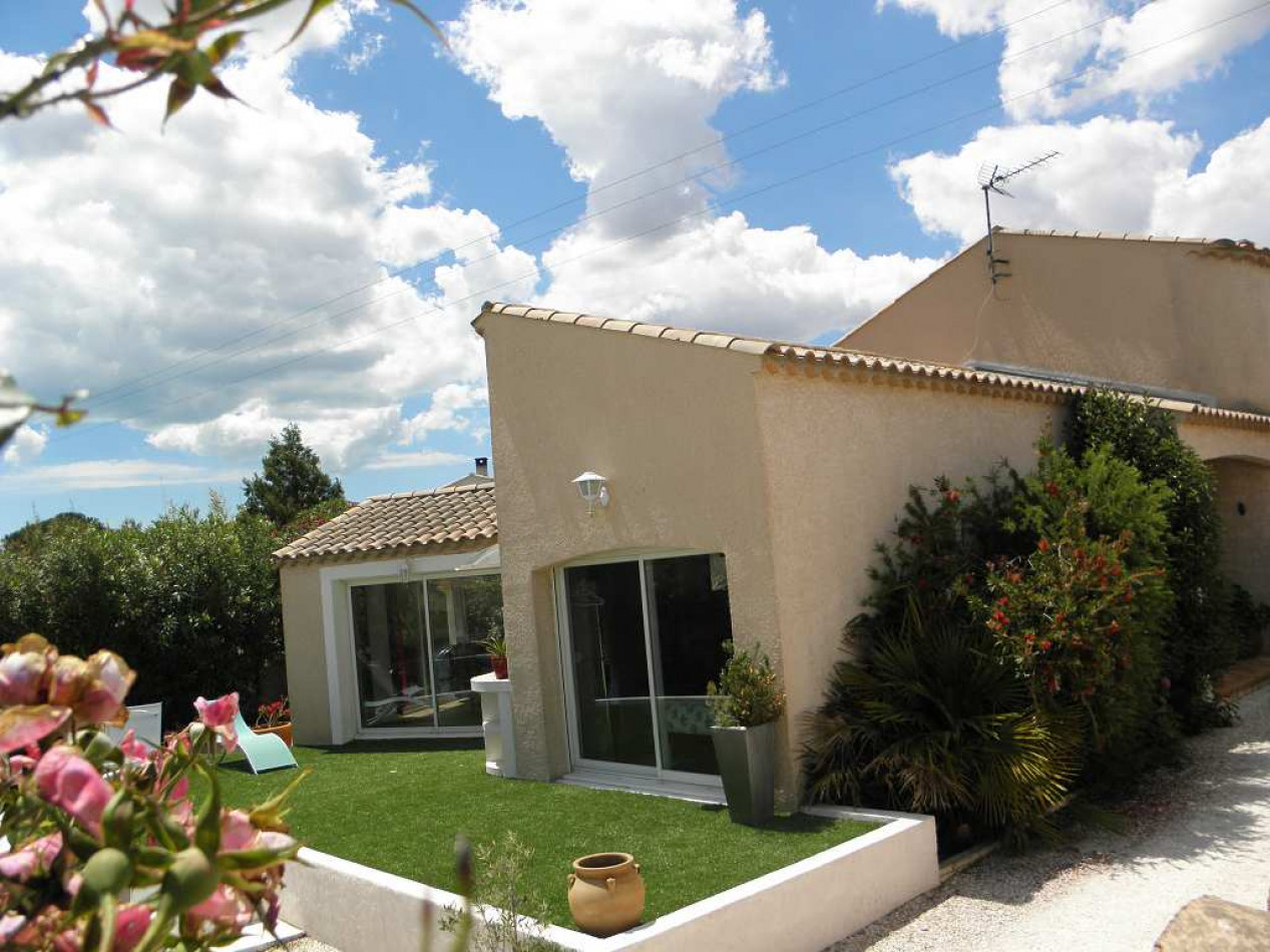 vente Villa Bessan - Photo 2