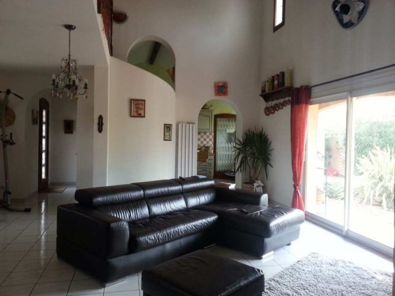 vente Villa Bessan - Photo 18