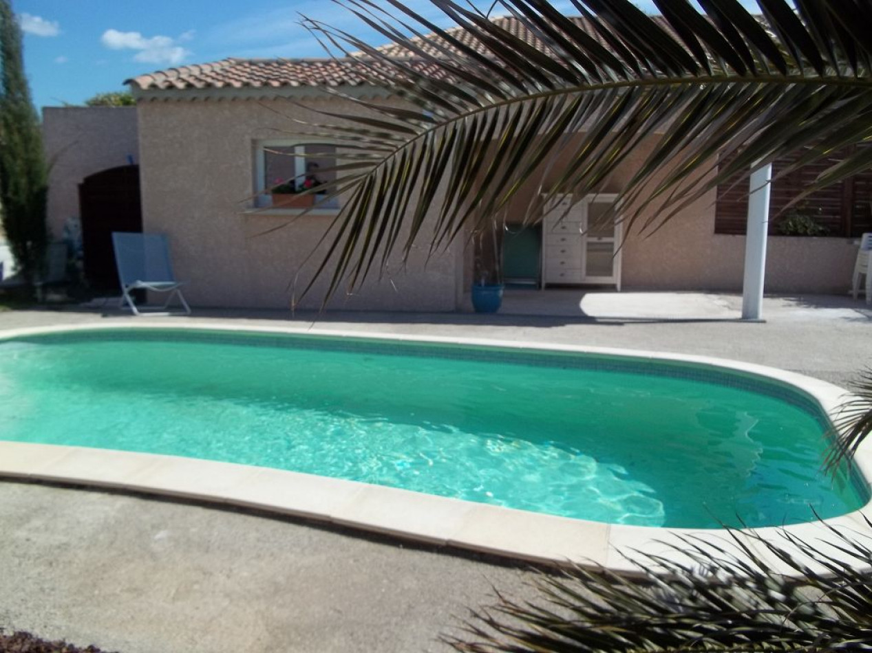 vente Villa Bessan - Photo 10