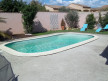 vente Villa Bessan