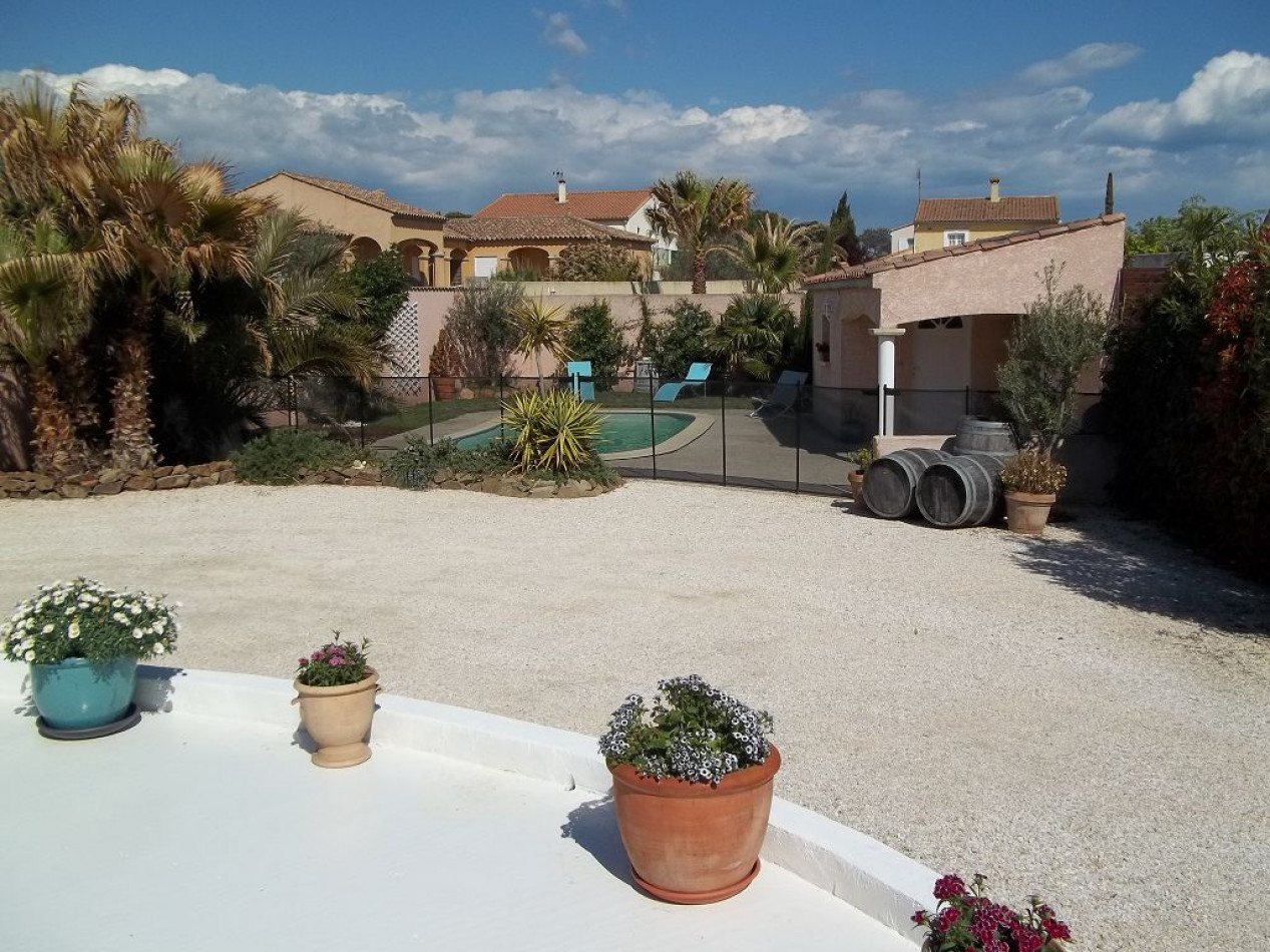 vente Villa Bessan - Photo 7
