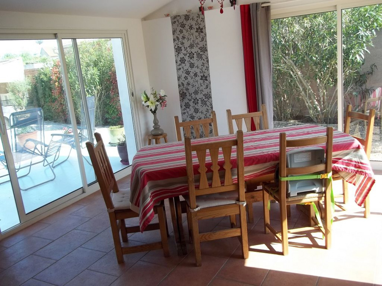 vente Villa Bessan - Photo 5