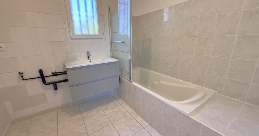 vente Maison Agde