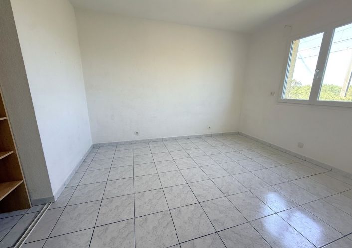 vente Maison Agde