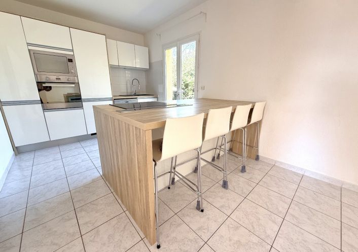 vente Maison Agde