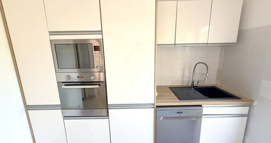 vente Maison Agde