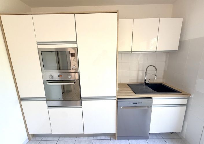 vente Maison Agde