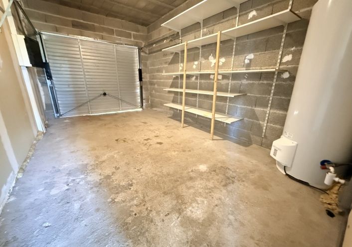 vente Maison Agde