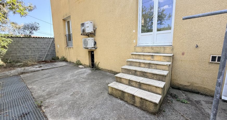 vente Maison Agde