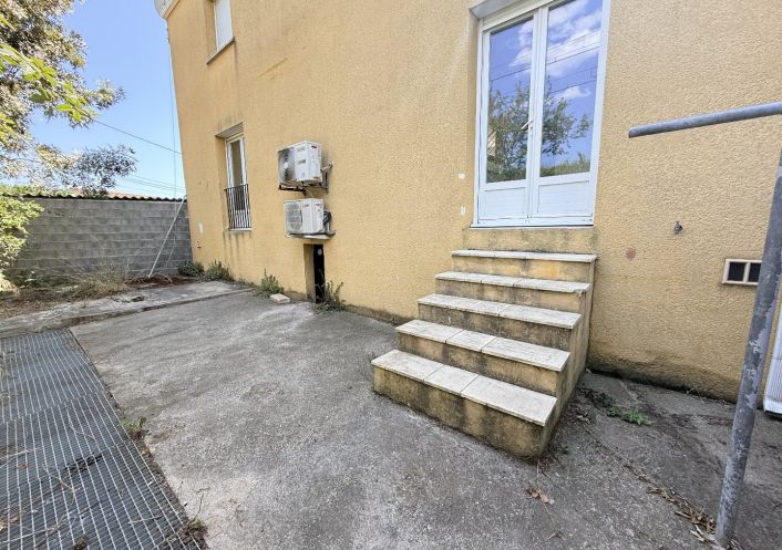vente Maison Agde