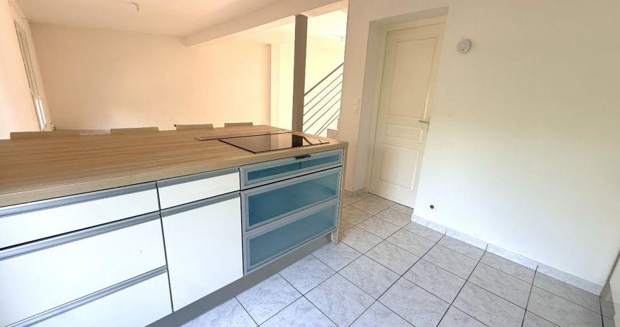 vente Maison Agde