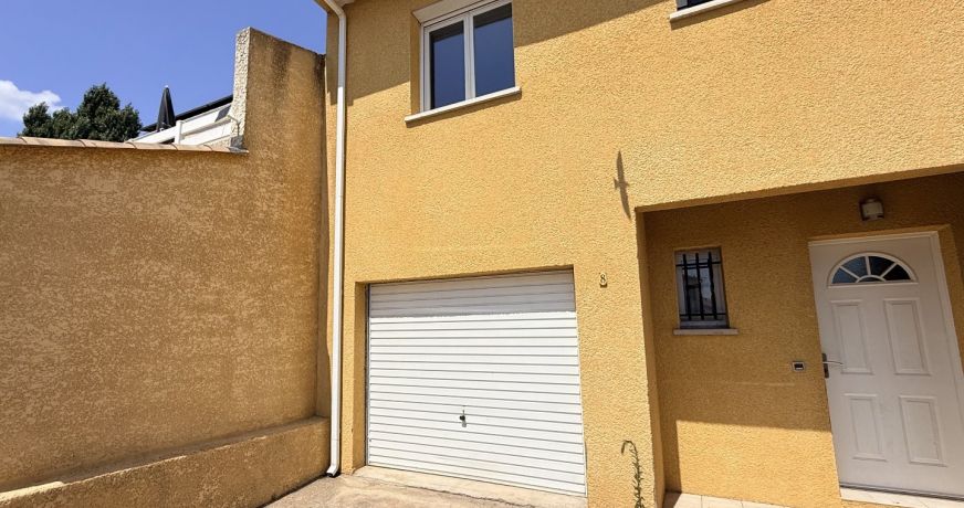 vente Maison Agde