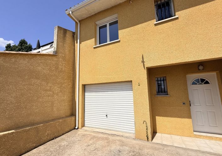 vente Maison Agde