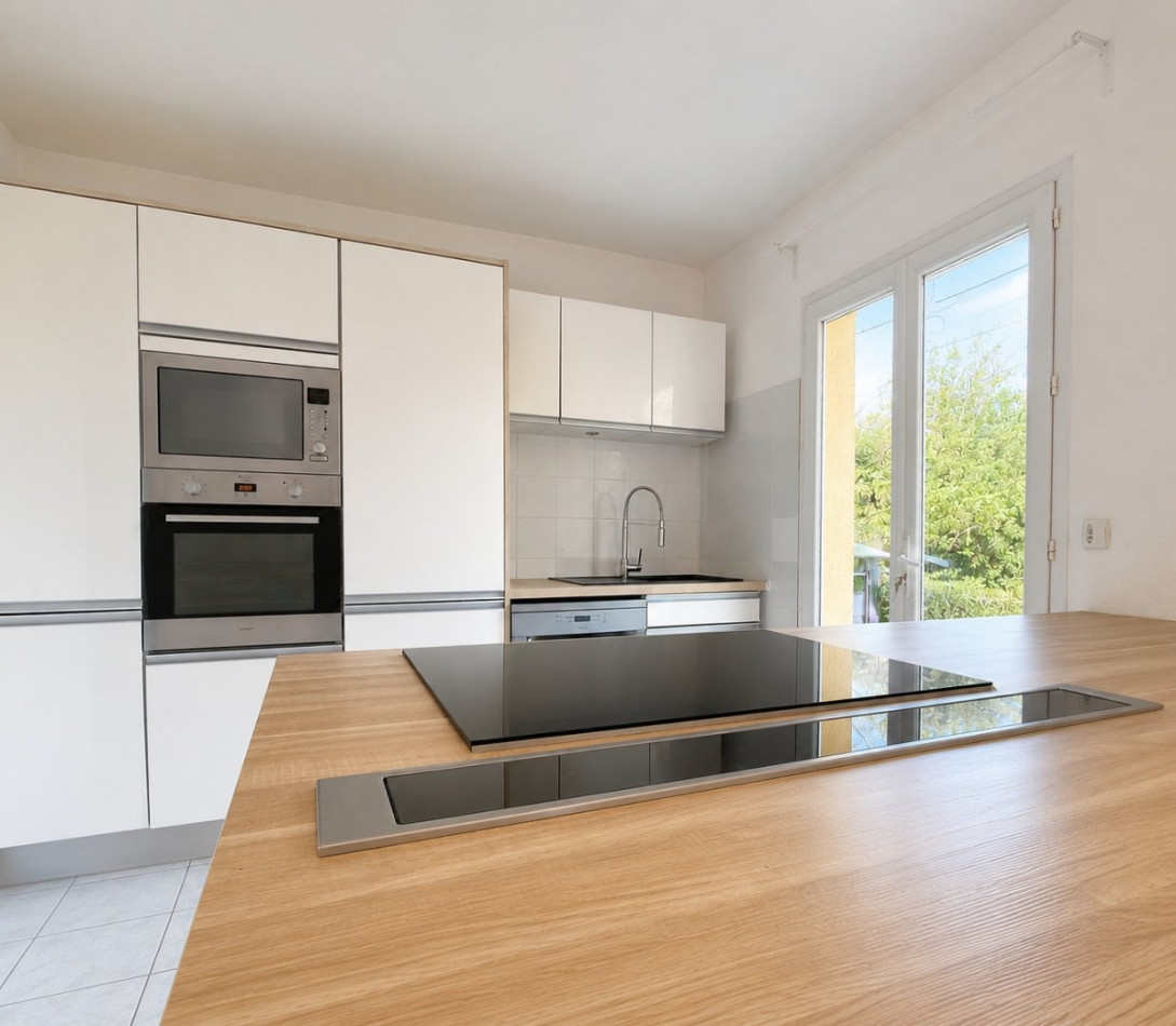 vente Maison Agde - Photo 1