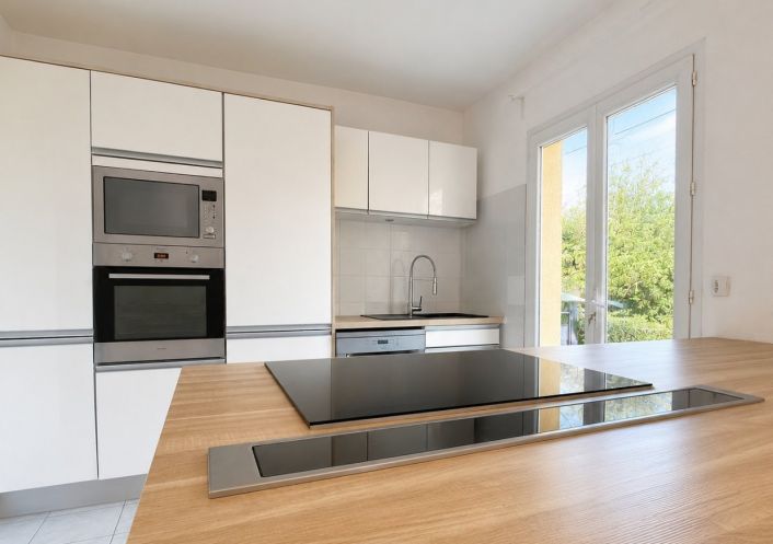 vente Maison Agde