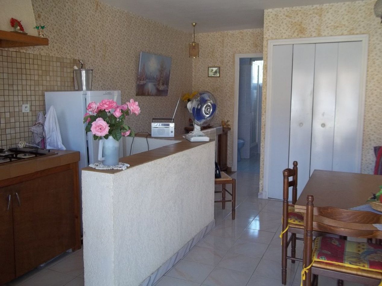 vente Maison Le Grau D'agde - Photo 8