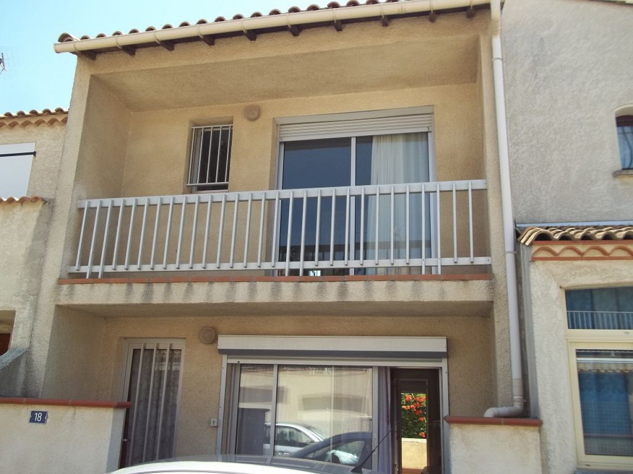 vente Maison Le Grau D'agde - Photo 1