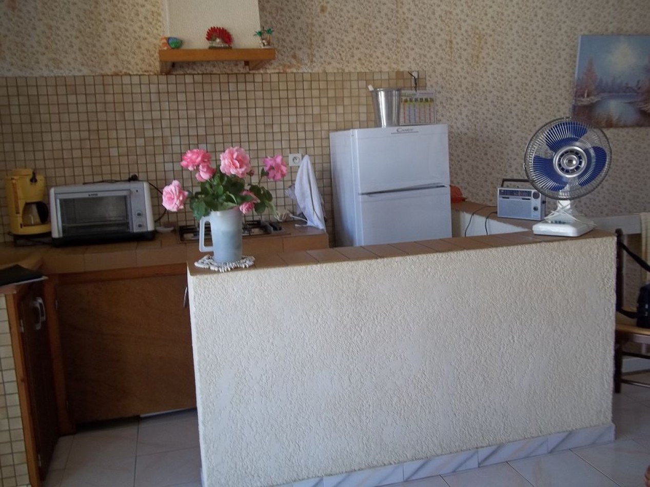 vente Maison Le Grau D'agde - Photo 5
