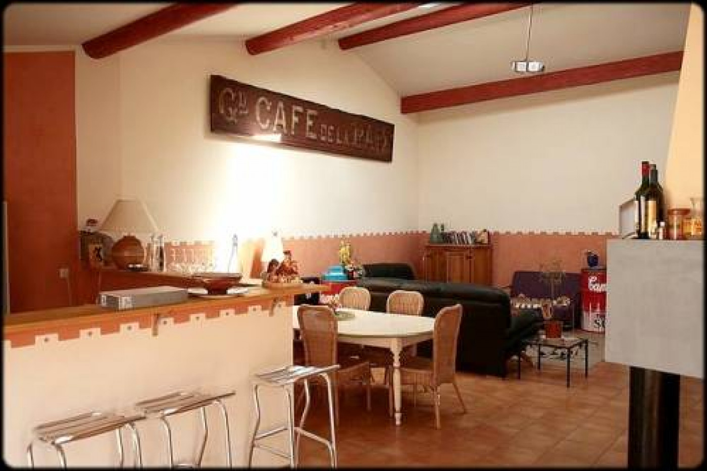 vente Maison vigneronne Vias - Photo 1