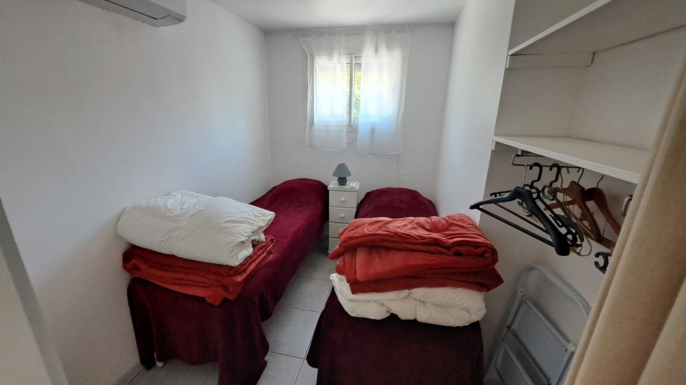 vente Maison Marseillan Plage - Photo 16