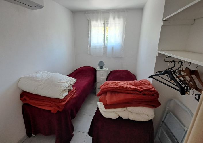 vente Maison Marseillan Plage