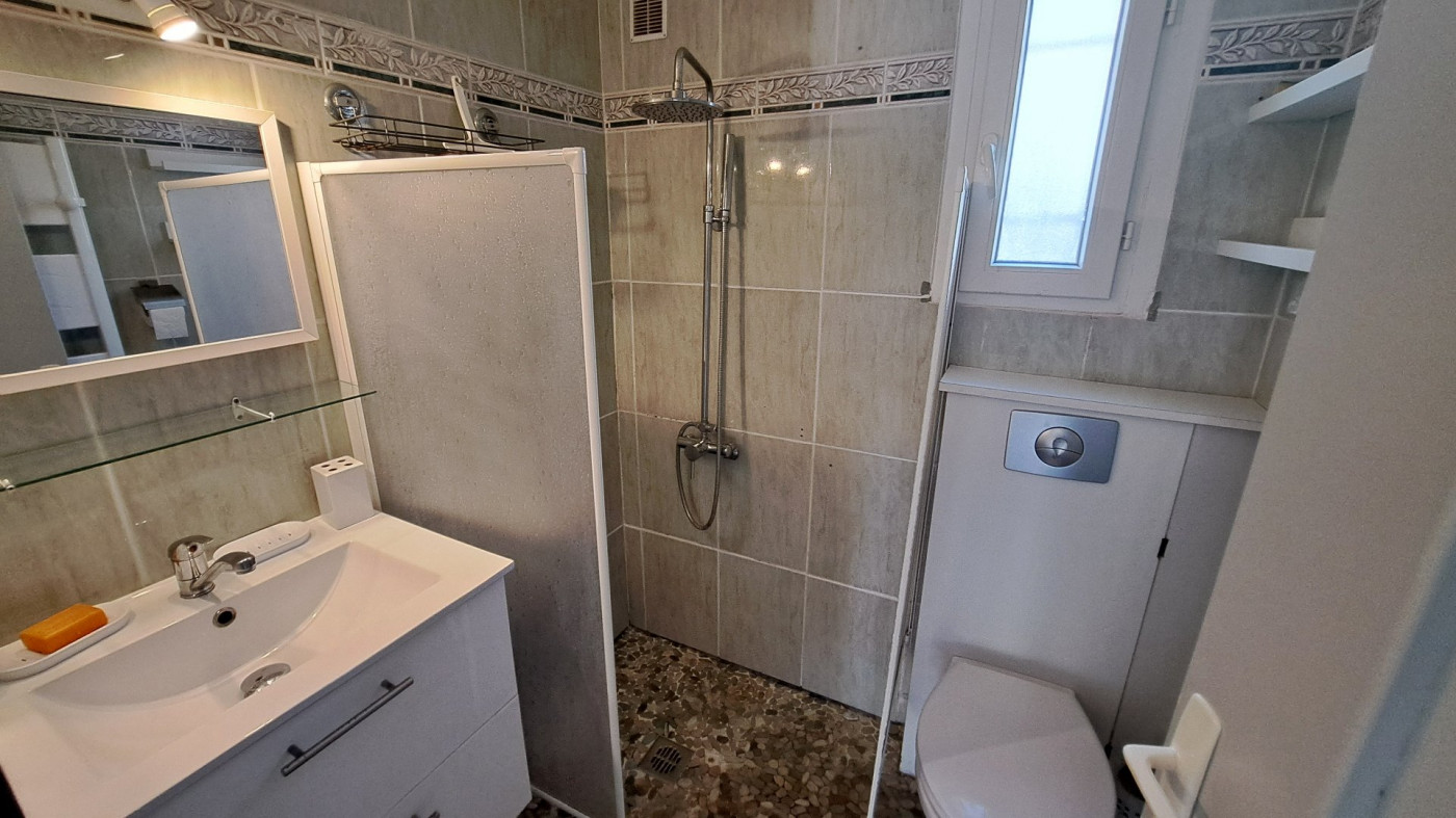 vente Maison Marseillan Plage - Photo 17