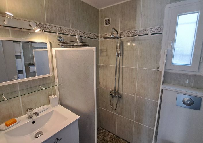 vente Maison Marseillan Plage