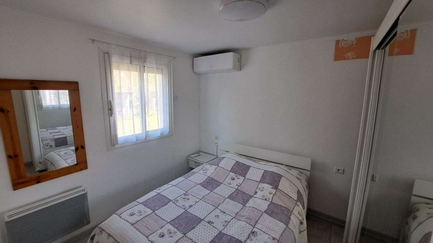 vente Maison Marseillan Plage - Photo 14