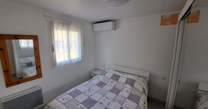 vente Maison Marseillan Plage