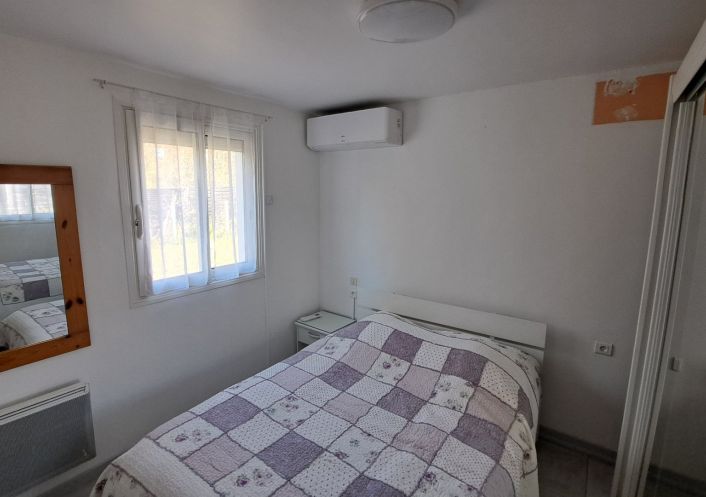 vente Maison Marseillan Plage